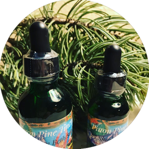 Tinctures