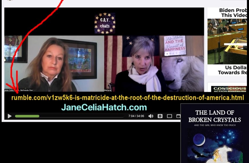 Is Courtroom Corruption One of The Roots of Destruction of America?